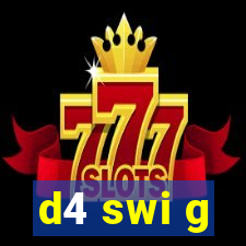 d4 swi g